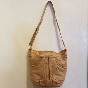 Stone Mountain Handbag